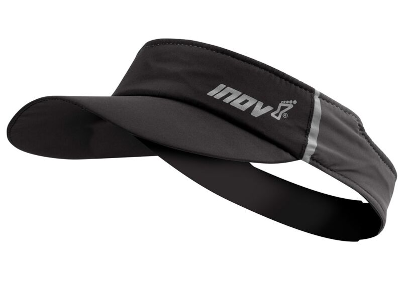 Inov-8 Race Elite Visor Mens Cap Black Philippines 68154BJPQ